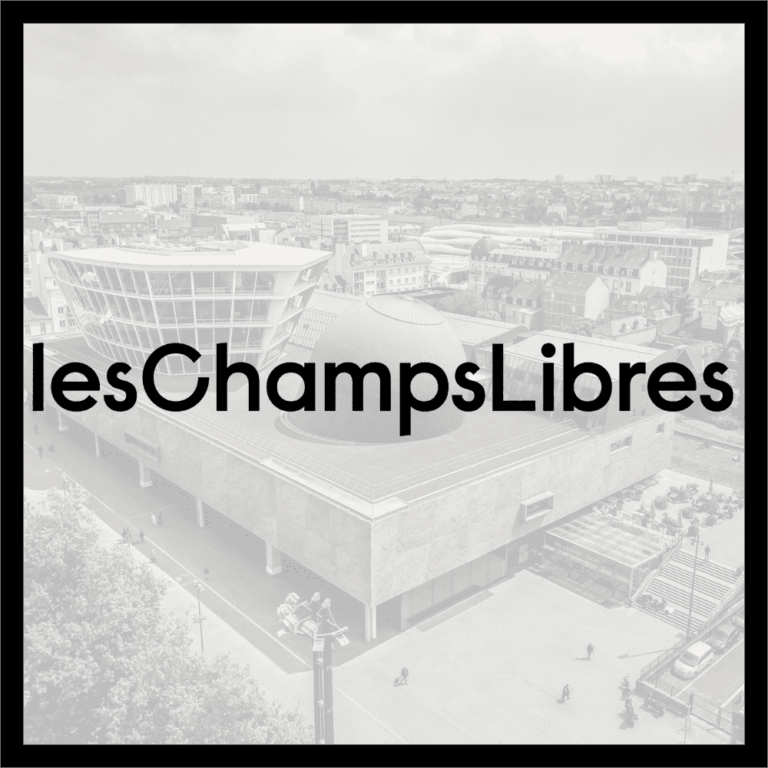 Champs Libres