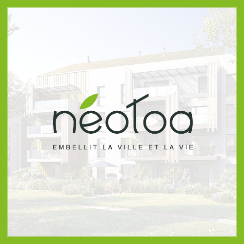 Baromètre Satisfaction Néotoa 2023