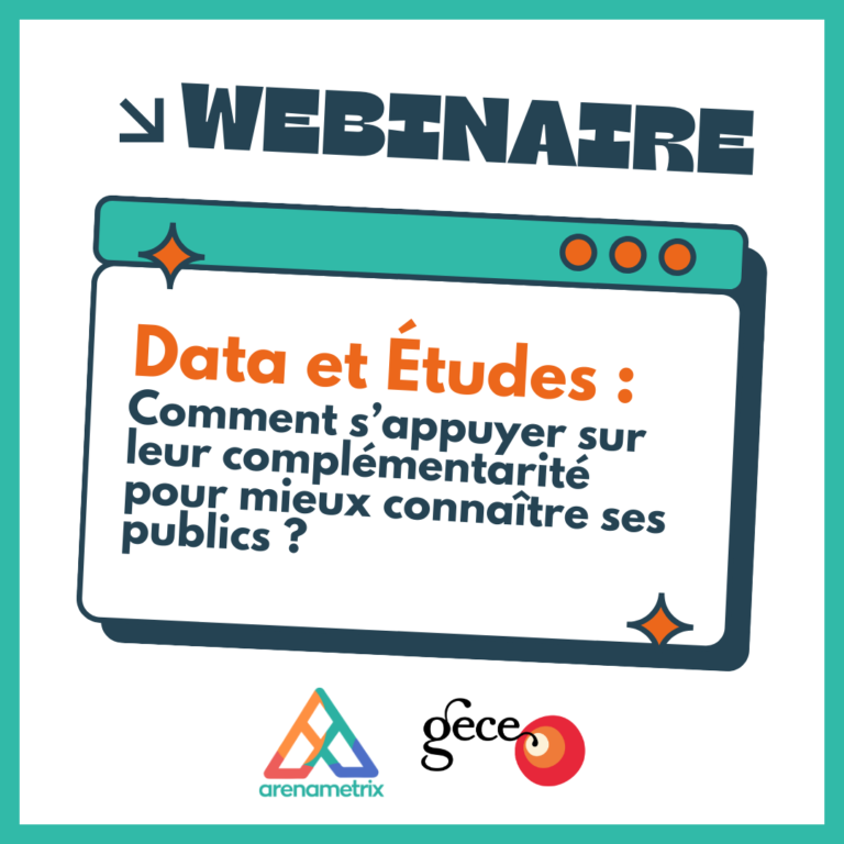 Webinaire Data et Études 1