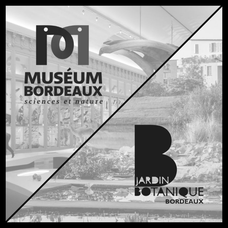 Museum et Jardin Botanique Bordeaux