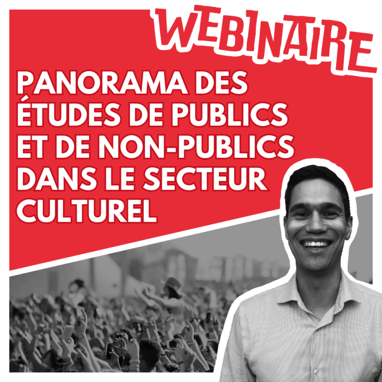 Panorama 2024 études