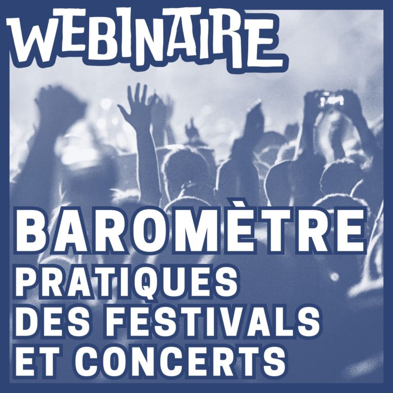 Pratiques Festivals Concerts