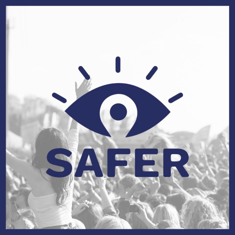 Miniature SAFER