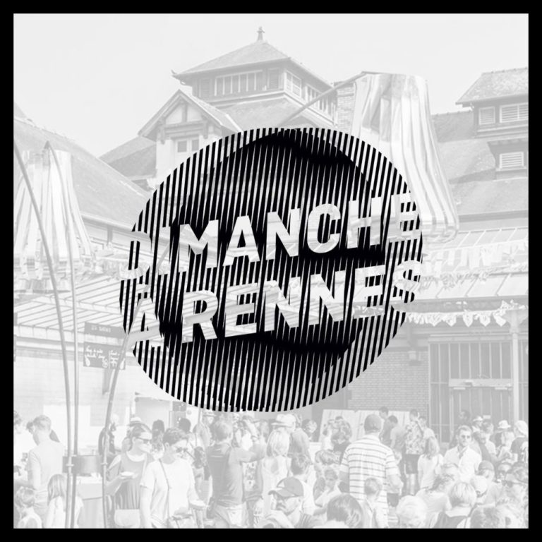 Dimanche à Rennes (1)