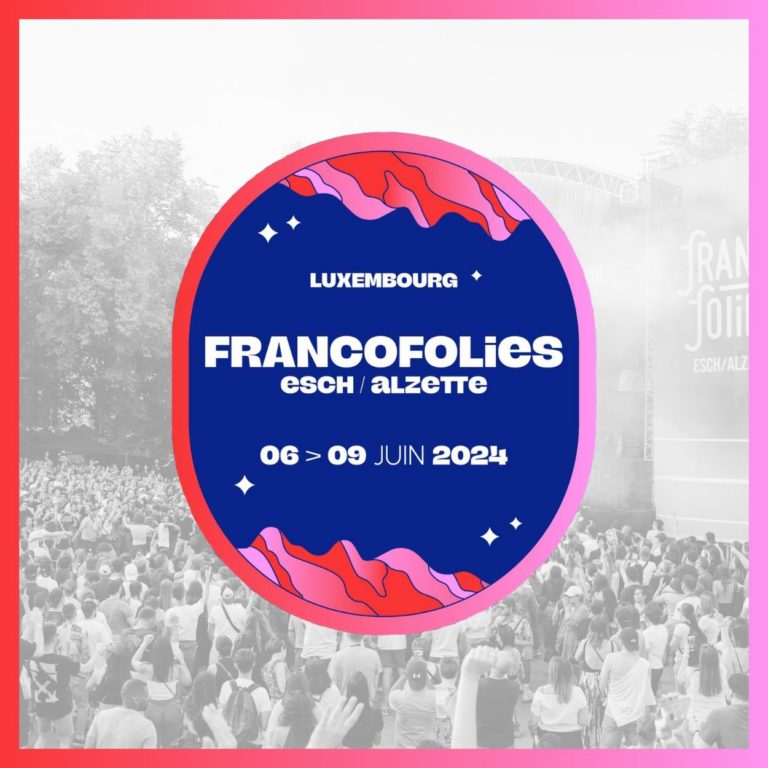 Les FrancoFolies