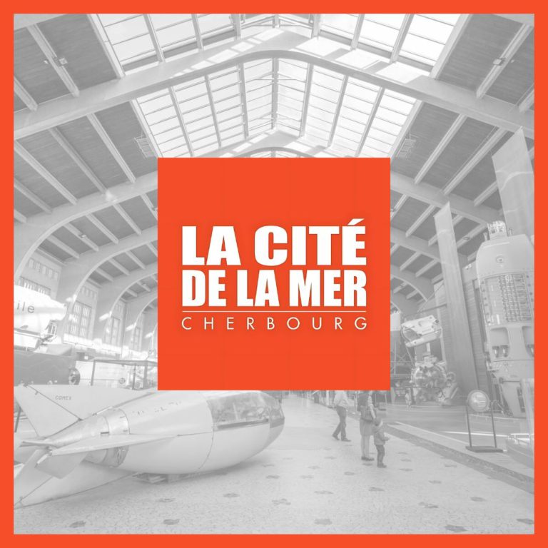 Cité de la Mer - Cherbourg (1)