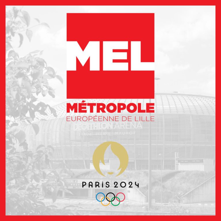 Jeux olympiques MEL