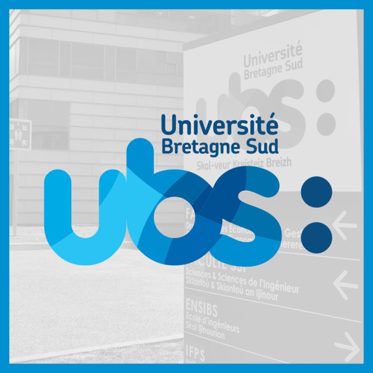 Université Bretagne Sud