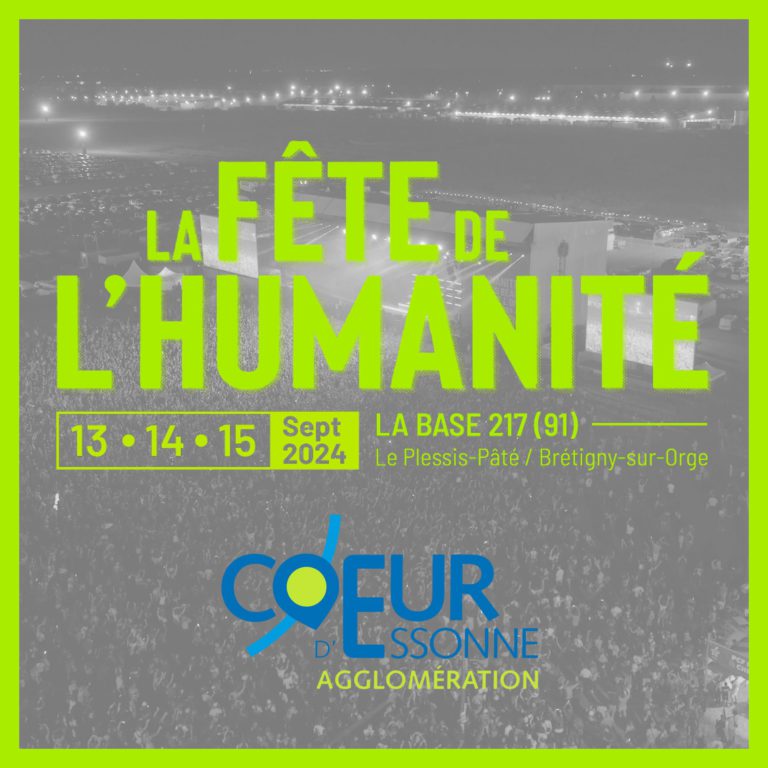 Fête de l'Humanité (2)
