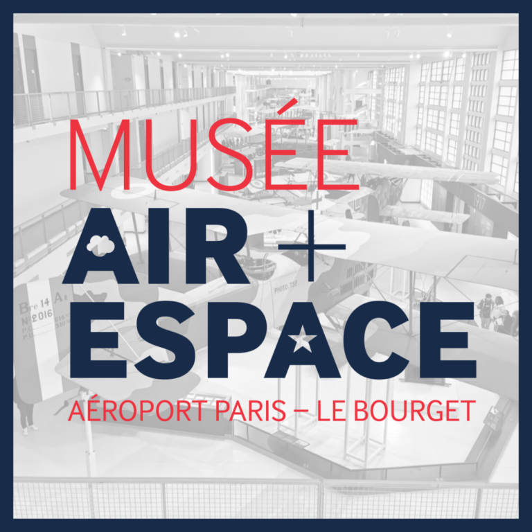 Musée Air et Espace