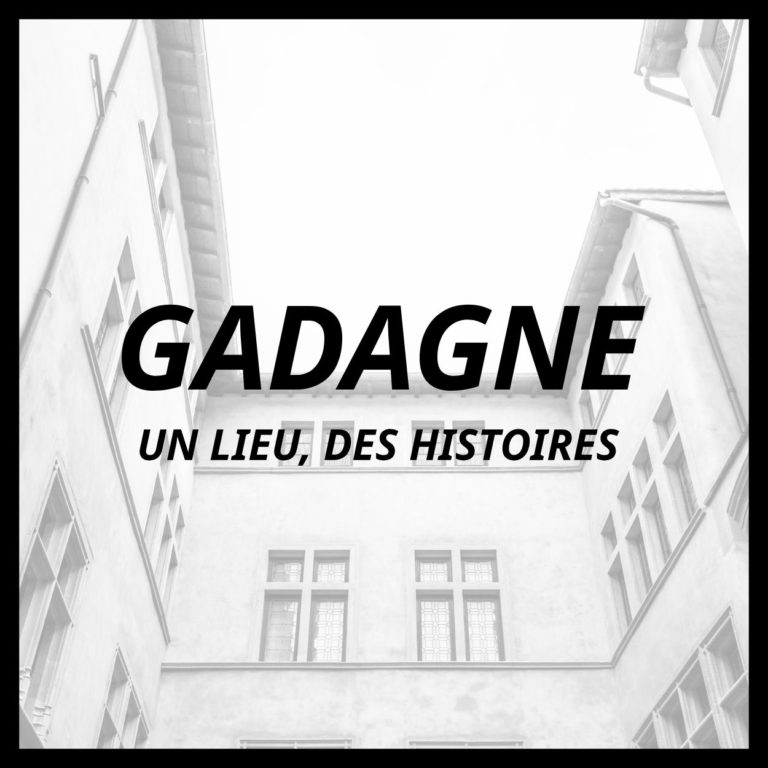 Gadagne